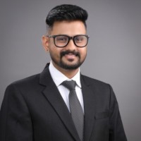 Datum Decipher Analytics Employee Roshan Vyas's profile photo