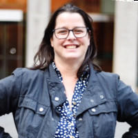 Brooke Morris's profile photo