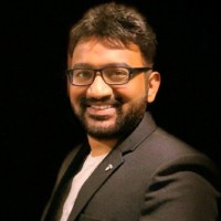 Barclays Employee Sumit Deshpande's profile photo