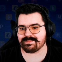 Membrane Employee Vladyslav Ursul's profile photo