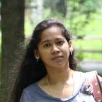 Cognizant Employee Durgadevi V.'s profile photo
