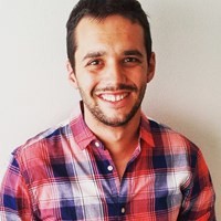Robotics & Vision Technologies Employee Isaac Micó's profile photo