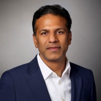 Tradeweb Employee Bala Rajagopalan's profile photo