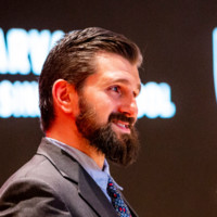 Stefan Esposito Email & Phone Number