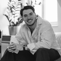 STRELLSON Employee Noah Dahlmann's profile photo