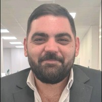 Turner & Townsend Employee Marwan W's profile photo