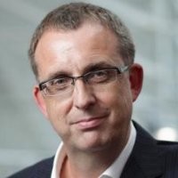 Brompton Technology Limited Employee Neil Gaydon's profile photo