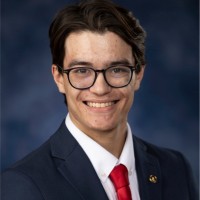 Scholfield Honda Employee Brandon Lytle's profile photo