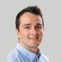 Float Employee Brendan White's profile photo