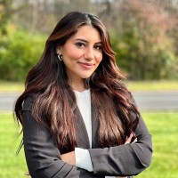 Central Jersey Legal Services Employee Ana Lira's profile photo