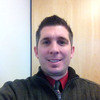 Nissan 422 of Limerick Employee Chris Gassert's profile photo