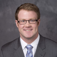 Homestead Capital LLC Employee Luke McCarthy's profile photo