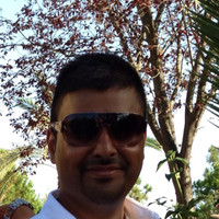 Forever Unique Employee Sumit Jairath's profile photo