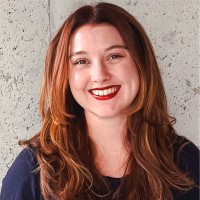 FounderScale Employee Autumn Brown's profile photo