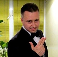KVANT-TELECOM Employee Вячеслав Коробов's profile photo