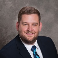 Edward Jones Employee Brandon Fair's profile photo