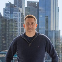 Interpath Advisory Employee Nick Parkhouse's profile photo