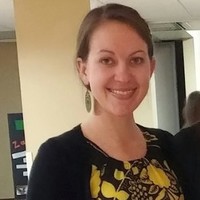Freelance consultant & program-/projectmanager Employee Alyssa Casey's profile photo