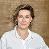 Norstat Employee Ksenija Bezuglaja's profile photo