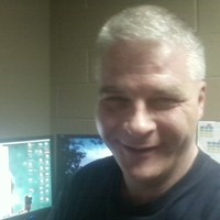 Digicut Systems Employee Scott Fortner's profile photo