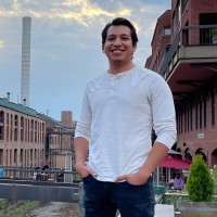 Craftwork Design Company, LLC Employee David Khella's profile photo