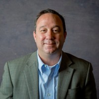 Blue Cross and Blue Shield of Alabama Employee Rob Henry's profile photo