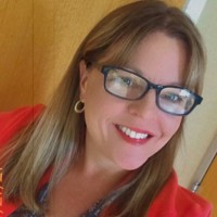 Blackhawk Technical College Employee Nicole Leibman's profile photo