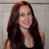 Laser Learning Awards Employee Emese Mohos's profile photo