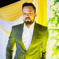 PayPoint India Employee Irfan Sayed's profile photo