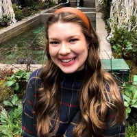 University of Minnesota Employee Cassie Polanco's profile photo