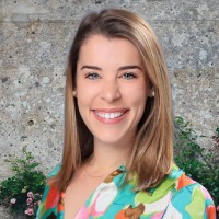 ThreatDown Employee Alexandra Pearson's profile photo