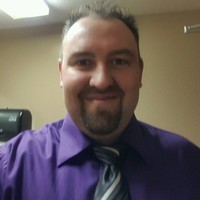 Builders Surplus Employee Tyler Houghton's profile photo