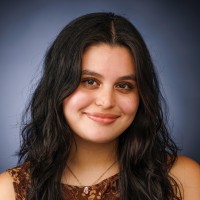 Fort Worth Report Employee Bianca Rodriguez-Mora's profile photo