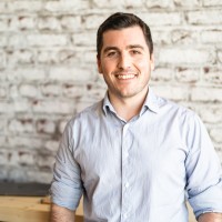 Roboyo Employee Sebastian Gonzalez's profile photo