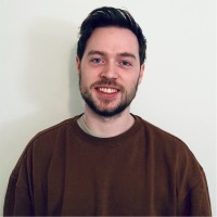 Kainos Employee Liam Ferris's profile photo