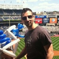 Joseph Ferro Email & Phone Number