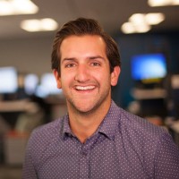 Gridware Employee Kevin Ahern's profile photo