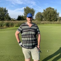 Elektrofabriken Employee Johan Andrup's profile photo