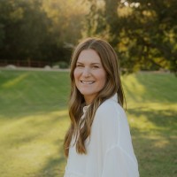 August Health Employee Caitlin Shrum's profile photo