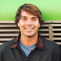 Roadtrip Nation Employee Mike Marriner's profile photo