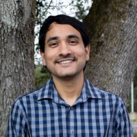 DirectMail.io Employee Anup Ghimire's profile photo