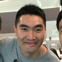 IDX Games Ltd. (idNerd.Ltd) Employee Ken Leung's profile photo