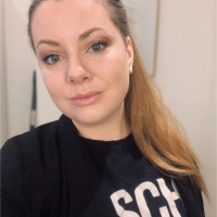 s.t.o.p. Employee Malene Olsen's profile photo