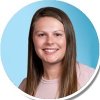 AGParts Education Employee Makaela Haskins's profile photo