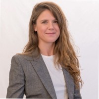 Storytelling4Good Employee Carolina Corsello's profile photo