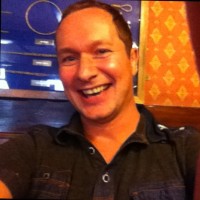 Rob Fraser Email & Phone Number