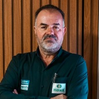 Hidracil Employee Alexandre Magno's profile photo