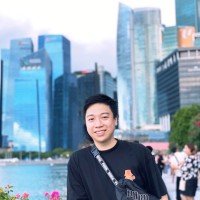 Seedcom Employee Hoang le's profile photo