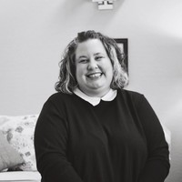 EveryAction Employee Julia Heselton's profile photo