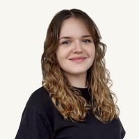 Zoë Fischer's profile photo